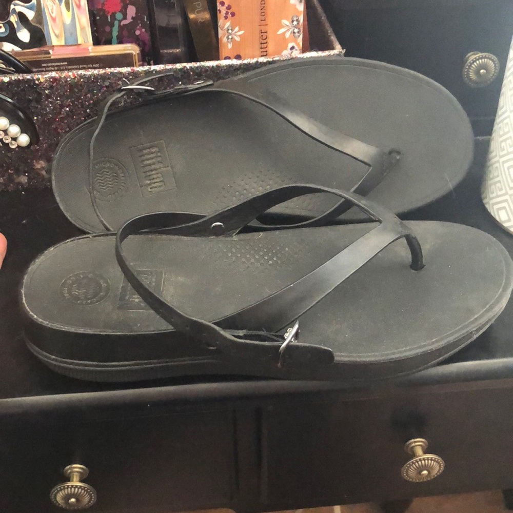 Fitflop sandals